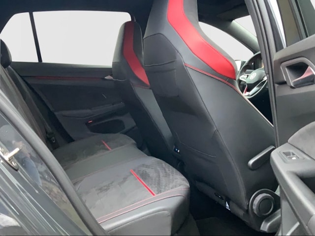 Volkswagen Golf 2.0 TSI Golf VIII