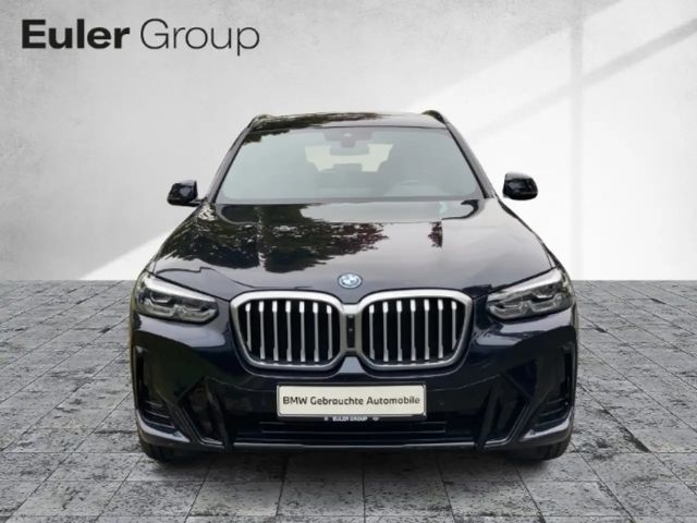 BMW X3 M-Sport xDrive xDrive30e