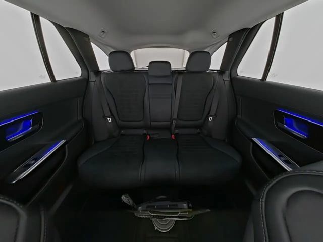 Mercedes-Benz C 180 AMG Line Estate