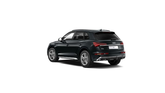 Audi Q5 40 TDI Quattro S-Tronic