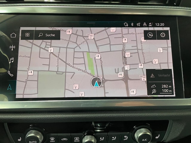 Audi Q3 45 TFSI Hybride S-Tronic