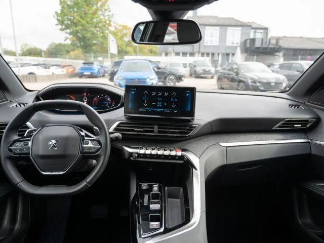 Peugeot 3008 Allure Pack EAT8 PureTech