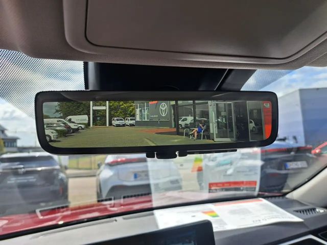 Toyota RAV4 4x2 Hybride Team D