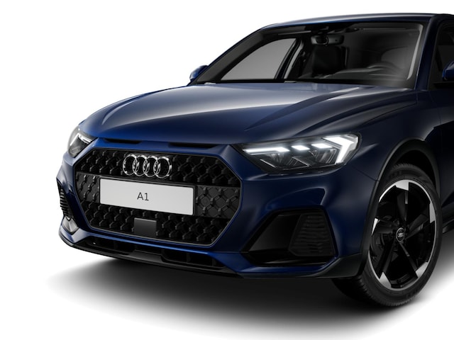 Audi A1 30 TFSI Allstreet S-Tronic