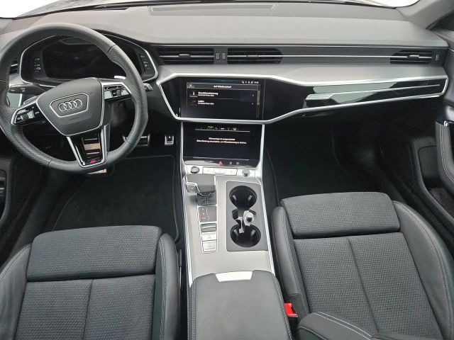 Audi A6 55 TFSI Hybride Quattro Sport