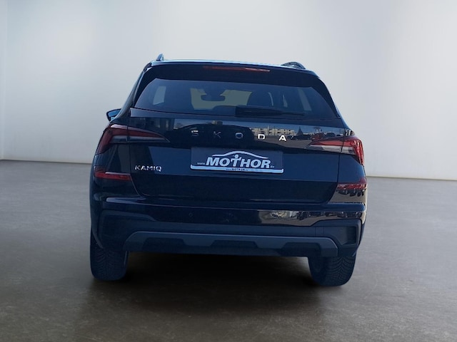 Skoda Kamiq 1.5 TSI Selection