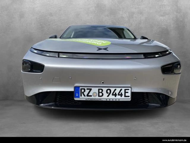 Xpeng P7 AWD Performance