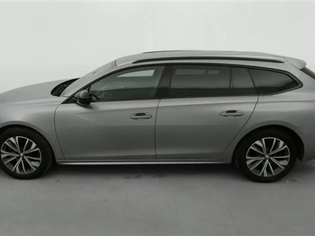 Peugeot 508 Allure Pack PureTech