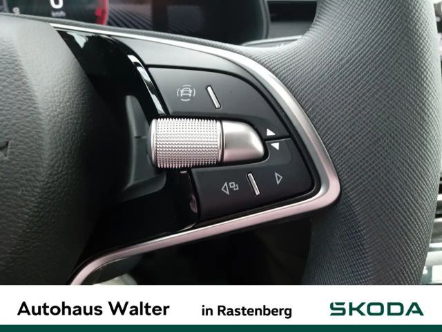 Skoda Kamiq 1.0 TSI Selection