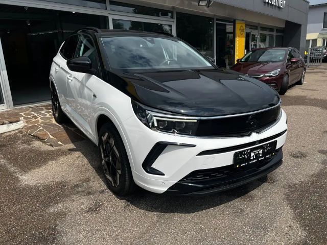 Opel Grandland X GSe