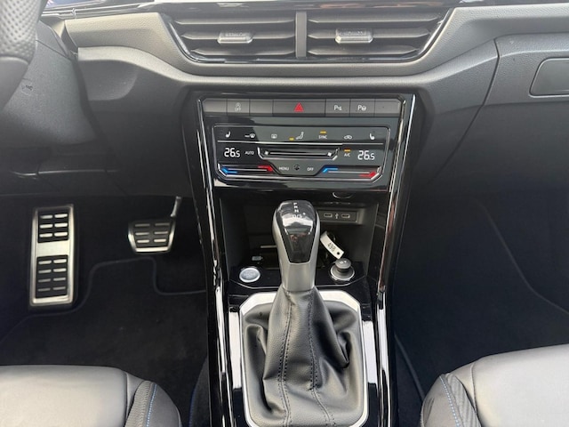 Volkswagen T-Roc 2.0 TSI 4Motion DSG