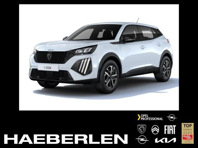 Peugeot E-2008 Style