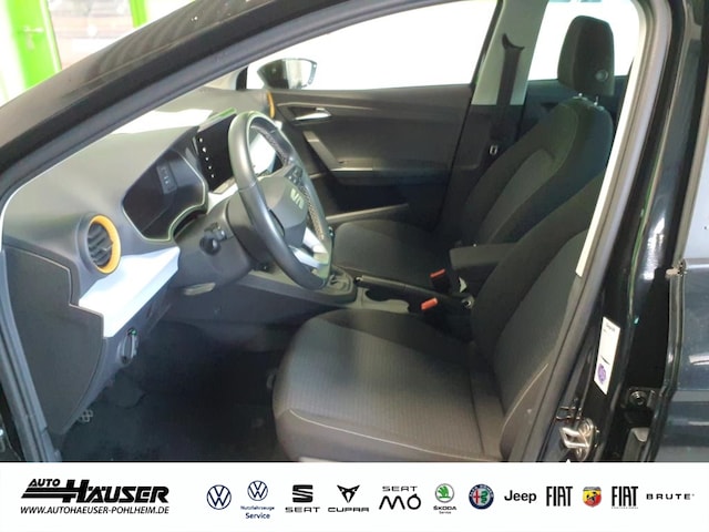 Seat Ibiza 1.0 TSI Style