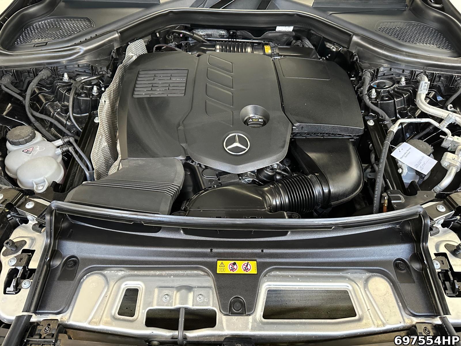 Mercedes-Benz GLC 300 4MATIC AMG Line GLC 300 d