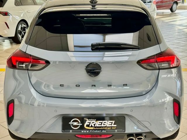 Opel Corsa GS-Line Grand Sport