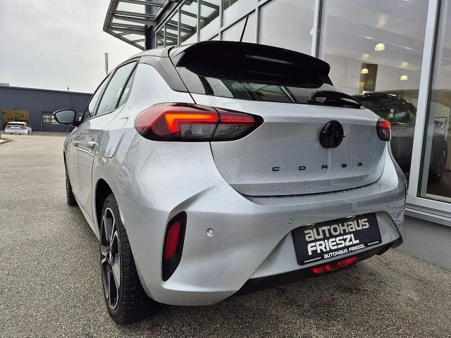 Opel Corsa 1,2 Euro 6.4