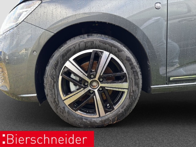 Volkswagen Caddy 1.5 TSI DSG Life Maxi