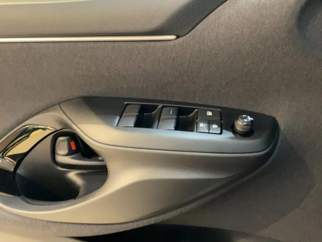 Toyota Yaris Hatchback