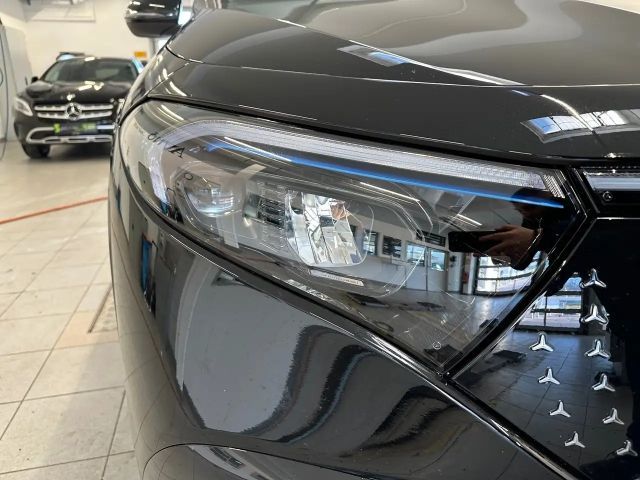 Mercedes-Benz EQA 350 4MATIC AMG Line