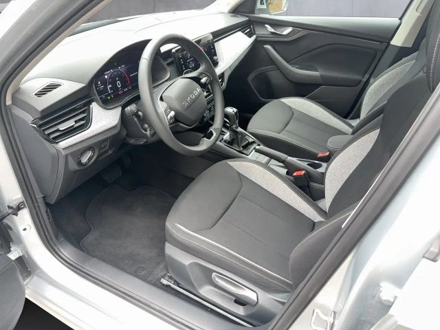 Skoda Kamiq Selection