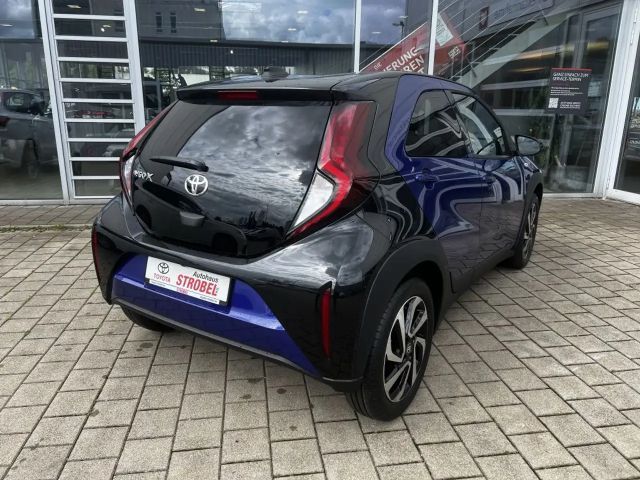 Toyota Aygo X Hatchback