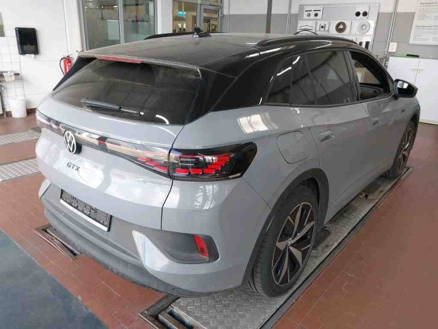 Volkswagen ID.4 GTX IQ.Drive