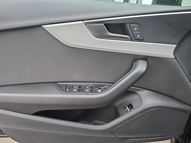 Audi A4 40 TDI Avant S-Tronic