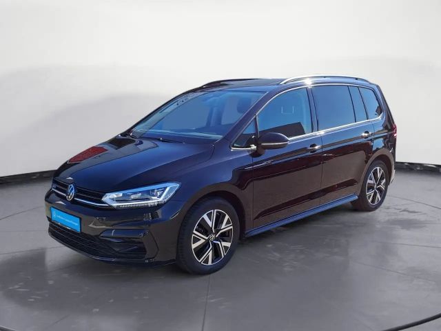 Volkswagen Touran 2.0 TDI DSG Highline