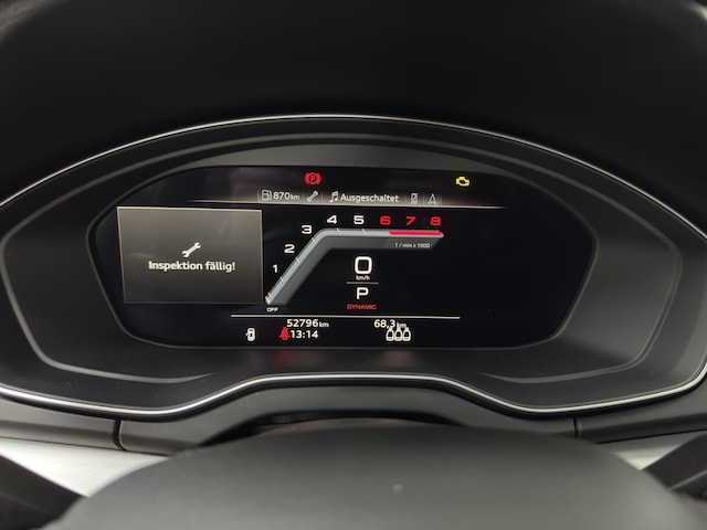 Audi Q5 40 TFSI Quattro S-Tronic