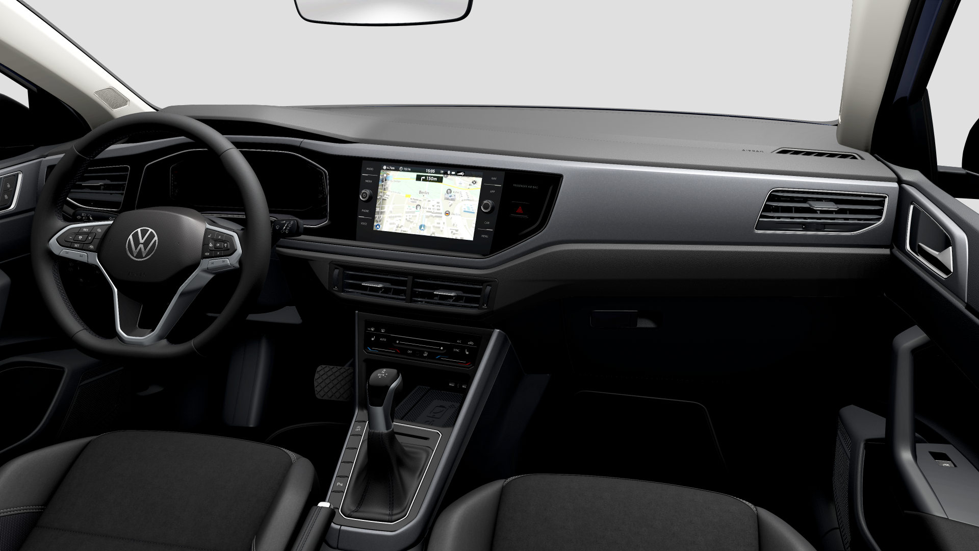 Volkswagen Polo 1.0 TSI DSG Style