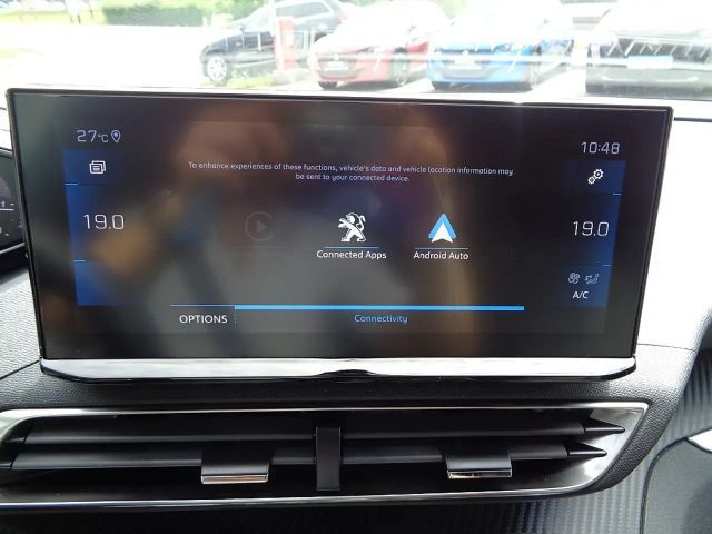 Peugeot 5008 Allure Pack BlueHDi EAT8