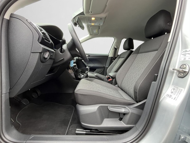 Volkswagen T-Cross 1.0 TSI IQ.Drive Life