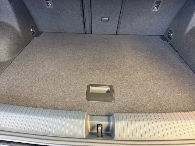 Volkswagen T-Roc 1.5 TSI DSG