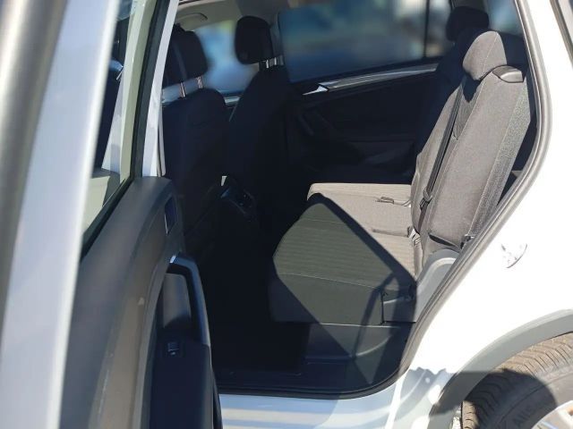 Volkswagen Tiguan 2.0 TDI Allspace DSG Life