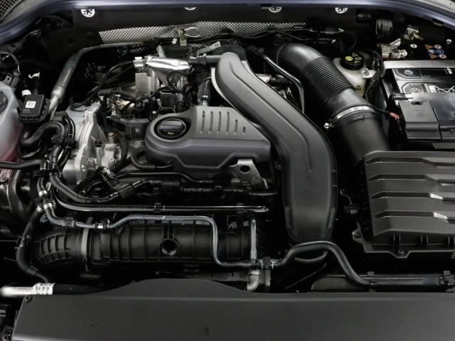 Skoda Octavia 1.5 TSI Combi