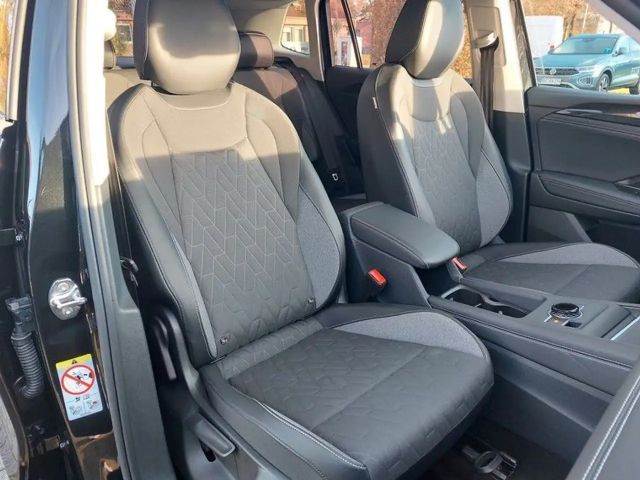 Volkswagen Tiguan 2.0 TDI DSG