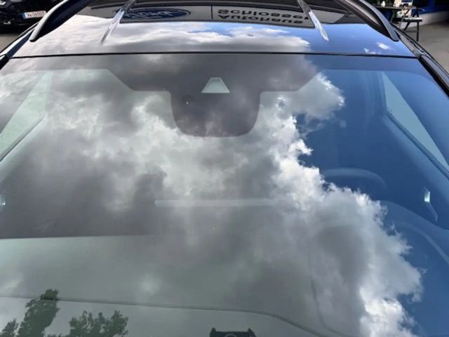 Ford Focus ST Line Wagon