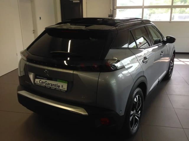 Peugeot E-2008 GT-Line