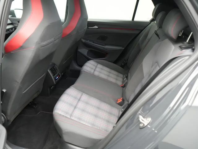 Volkswagen Golf DSG GTI Golf VIII