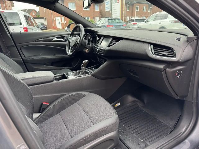 Opel Insignia Edition Sports Tourer