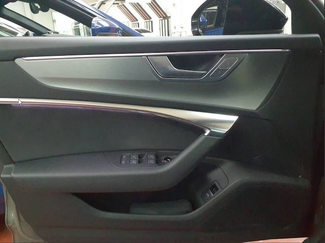 Audi A6 40 TDI Avant Quattro S-Line S-Tronic