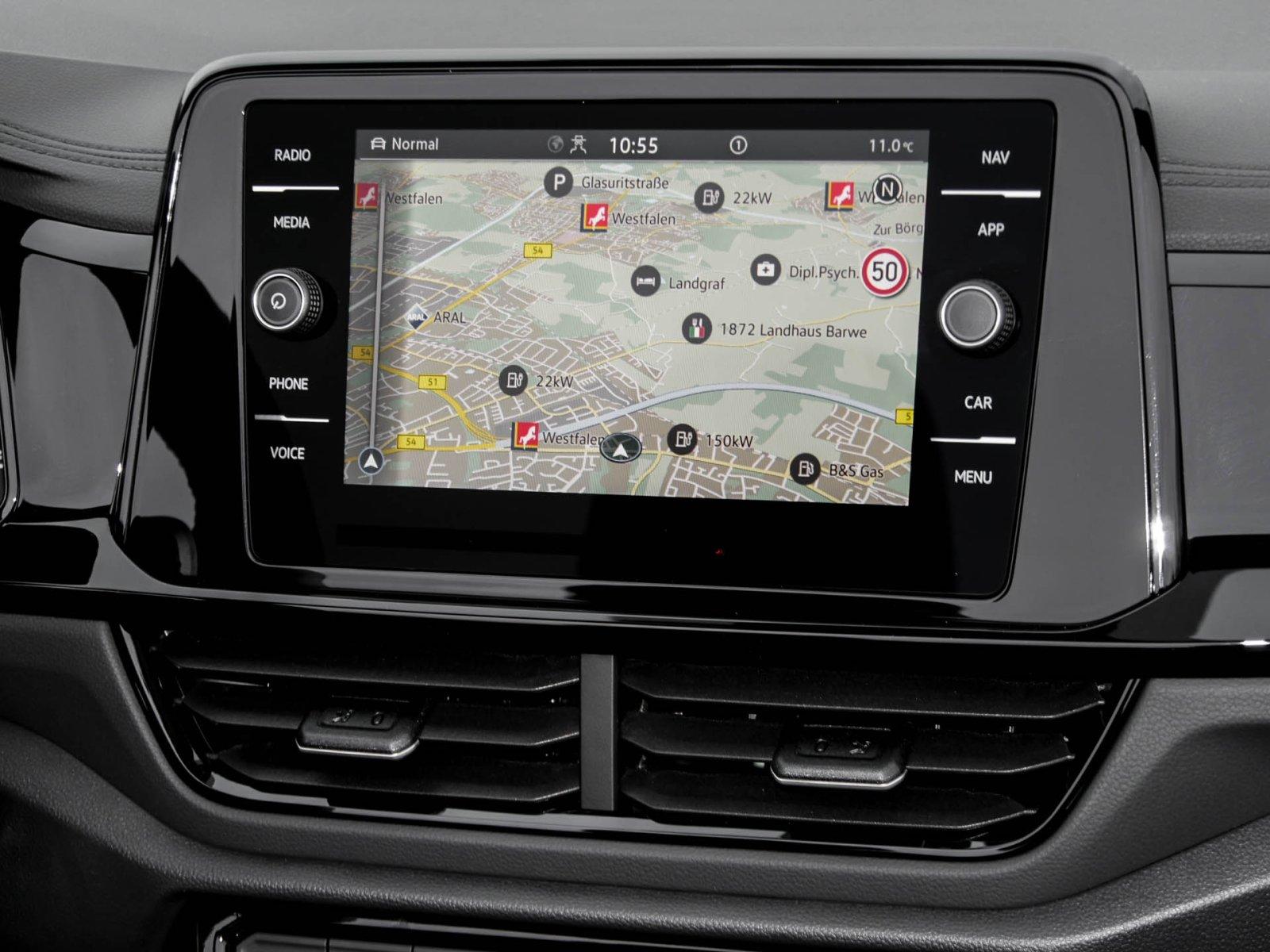 Volkswagen T-Roc 1.5 TSI Cabriolet DSG R-Line