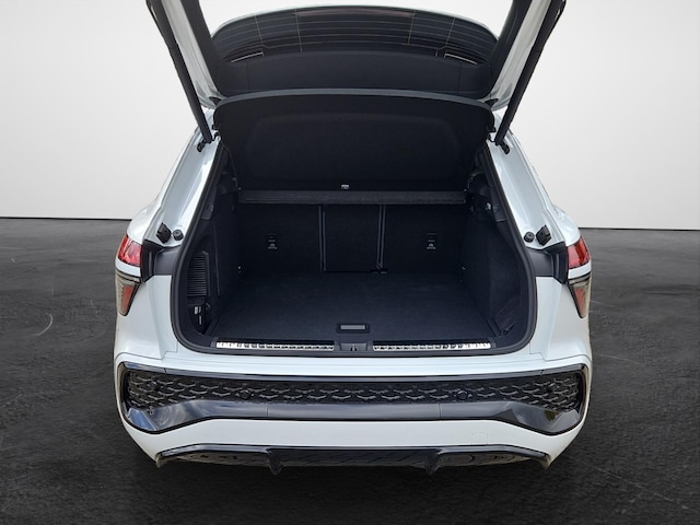 Audi Q3 Hybride S-Tronic