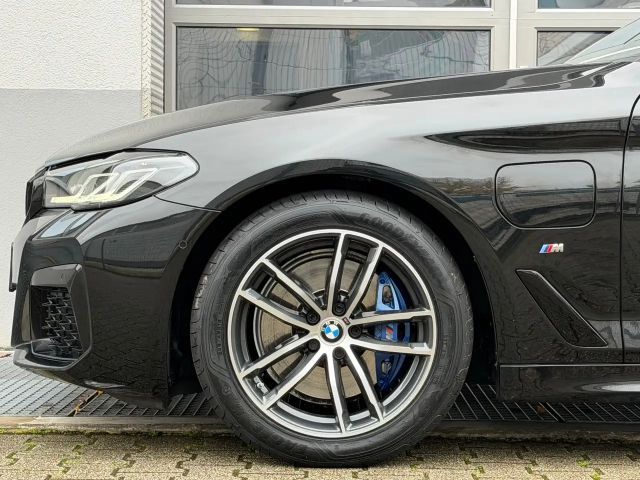 BMW 530 530e M-Sport