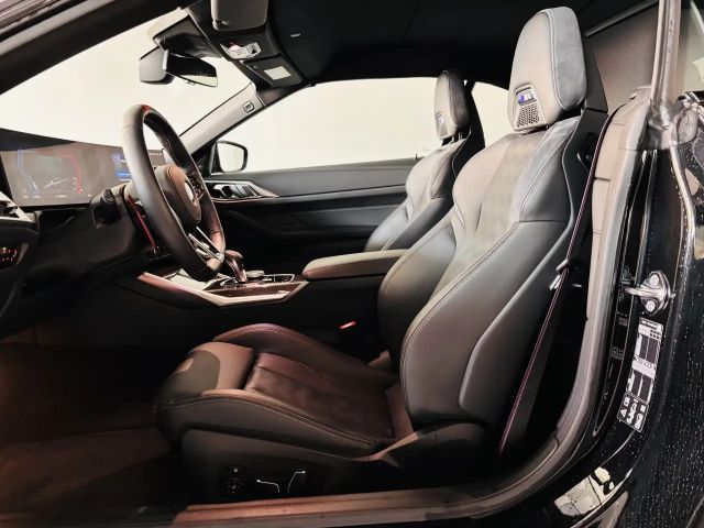 BMW M4 Cabrio Competition xDrive