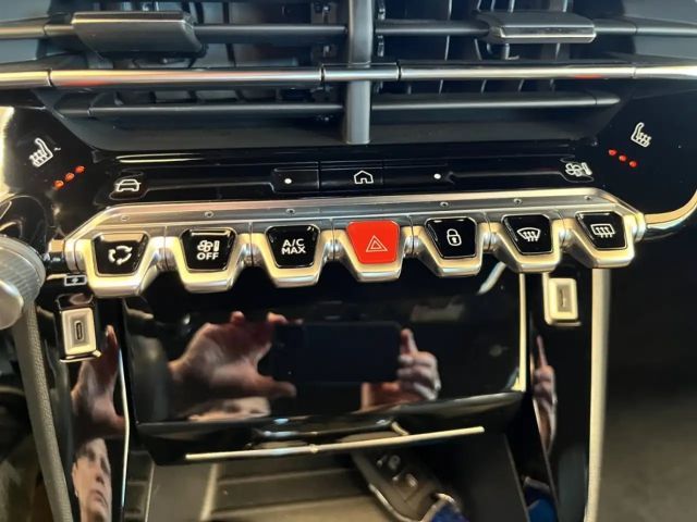 Peugeot 2008 Allure Pack