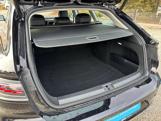 Volkswagen Arteon Shooting Brake 4Motion