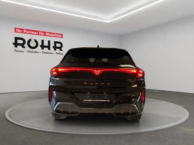 Cupra Terramar 2.0 TSI VZ