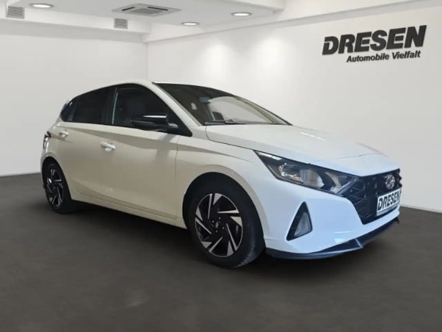 Hyundai i20 1.0 Connect T-GDi