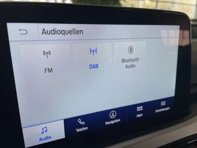Ford Kuga AWD Cool & Connect